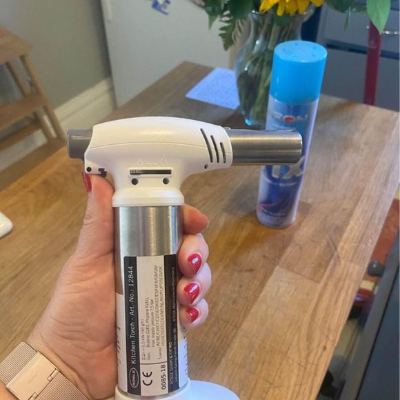 Rosle Kitchen Torch - Picture 3 of 4